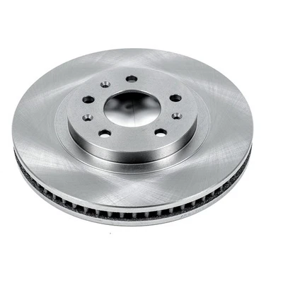Rotor delantero PowerStop AutoSpecialty para Cadillac CTS Foto 1 de 2