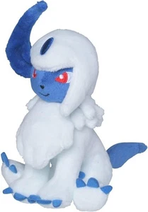 Absol 170mm Pokemon Fit Center Original Plush Toy Stuffed Doll Japan - Picture 1 of 2