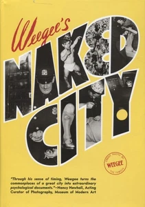 Weegee's Naked City / 2019 2nd Edition - Imagen 1 de 1