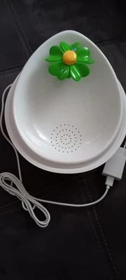 AniOne Trinkbrunnen Flower - Bild 1 von 2