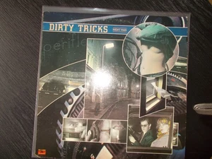DIRTY TRICKS "NIGHT MAN" ORIGINAL POLYDOR 1976 12" ALBUM 33" RPM ALBUM IN VG - Picture 1 of 4
