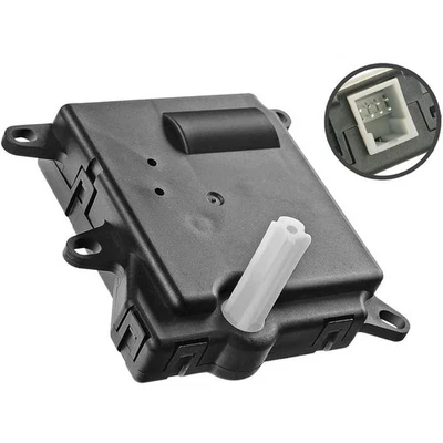 New A/C Heater Box Vent Door Actuator 1L2Z19E616CA for Ford Expedition Explorer - Image 1 of 4