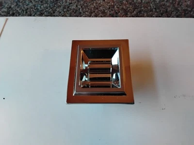 For Lincoln Continental 1959-1966 Power Window Switch & Bezel - Image 1 of 4