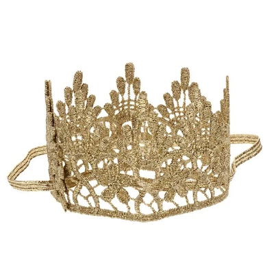 Serre Tete Anniversaire Accessoires Cheveux Fille Bandeau Décoratif Beau - Photo 1/4