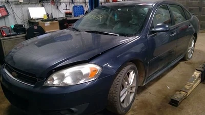 Husillo/nudillo delantero del conductor VIN con cuarto dígito limitado compatible con 06-16 IMPALA 10272571 Foto 1 de 4