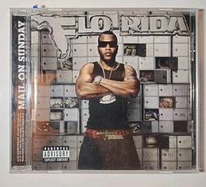 Flo Rida : Mail On Sunday CD (2008) Rap Hip Hop - Picture 1 of 3