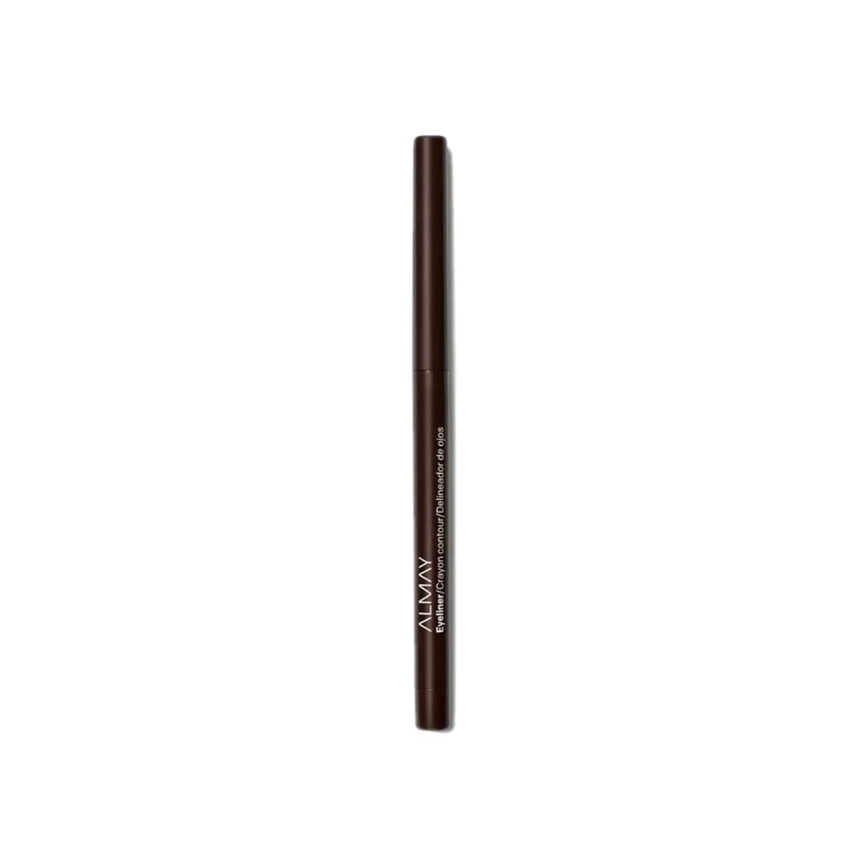 Almay All Day Eyeliner Pencil #209 Black Raisin NIP - Image 1 of 4