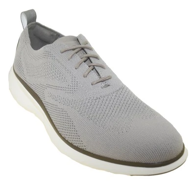 Cole Haan Para Hombre 3.ZeroGrand Punta de Ala Oxford Rockridge Estilo C29301 Foto 1 de 3