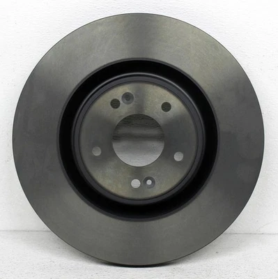 OEM Front Brake Rotor For Hyundai Genesis Coupe with Brembo 51712-2M700 - Image 1 of 4