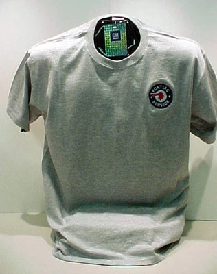  CAMISETA PONTIAC SERVICE CON LICENCIA GM GTO FIREBIRD Foto 1 de 3