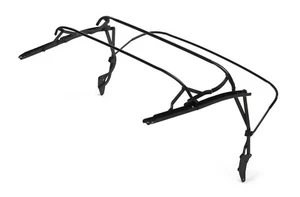 Nuevo conjunto de cuadro de capó Triumph TR5, TR 250, TR6 1967-1976 908709Z - Imagen 1 de 1