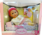 Corolle Calin Charming Bright 12" Doll 2006 Rare