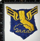 Early Cold War California CA CAP Civil Air Patrol Wing JAPANESE MADE Patch