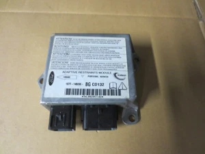 Ford Mondeo MK3 01-07 Air Bag ECU Module Part No 1894089 - Picture 1 of 1