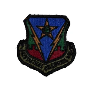 6020th TACTICAL AIR CONTROL WING PATCH USAF - Picture 1 of 4