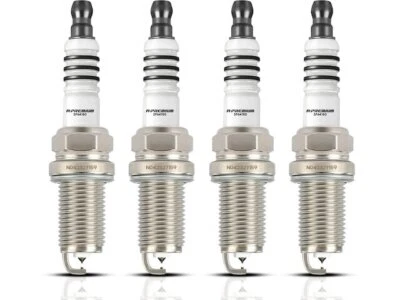 For 1995-2005 Dodge Neon Spark Plug Set APR 71965VPDP 1996 1997 1998 1999 2000 - Image 1 of 2
