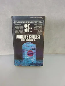 Authors Choice 3 - Picture 1 of 5