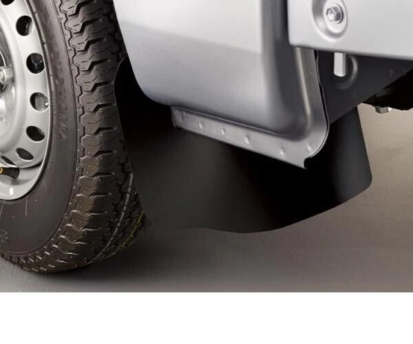 Genuine Daihatsu Hijet Truck Mudguard Genuine Part Number 08411-K5000