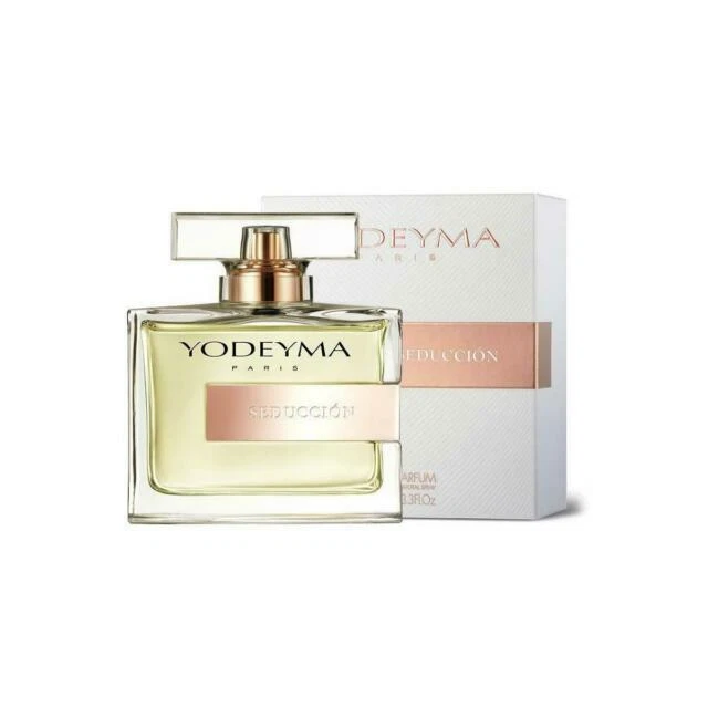 Yodeyma Paris Seduccion per Donna Eau de Parfum 100ml