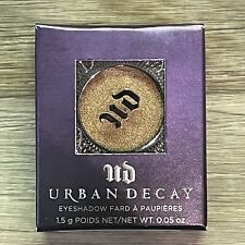 Urban Decay Eyeshadow HALF BAKED Full Size in SEALED Box FAST SHIP!