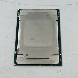 Intel 12-Core Xeon Silver 4214 2.2GHz CPU Processor SRFB9 - Afbeelding 1 van 2