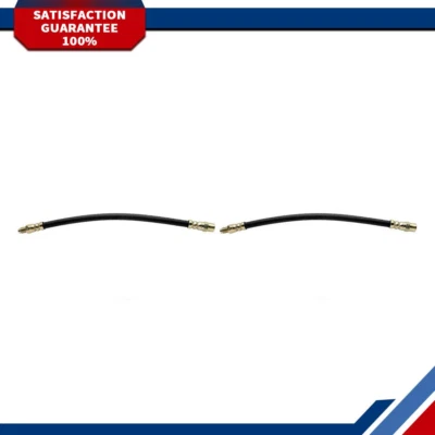 Línea de manguera de freno trasero Raybestos línea de freno para Mercedes-Benz 220D 1973 72 71 Foto 1 de 3