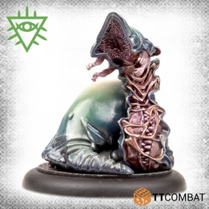 Carnevale BNIB Secreting Myxin - Picture 1 of 2