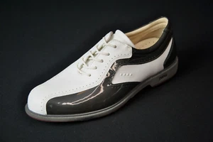 Ecco Golf Shoes Women Size 39 Hydromax 7824S - Picture 1 of 6