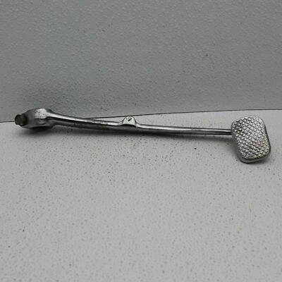 1979 SUZUKI GS750 BRAKE FOOT PEDAL (RBP04) - Image 1 of 4
