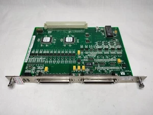 ASM 64-20750C 03-20750 REV HQ 02-15466 REV AP Hipec I/O Control Board - Picture 1 of 12