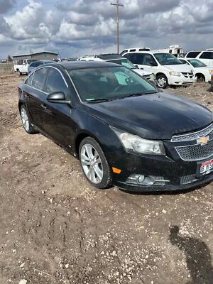 Used Loaded Beam Axle fits: 2013 Chevrolet Cruze chassis opt GNG with watt linka Foto 1 de 4