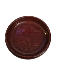 California Redwood Bowl - Picture 1 of 9