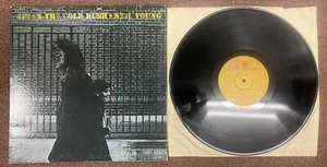 Neil Young After The Gold Rush LP Reprise Records 1970 MSK 2283 Gatefold - Imagen 1 de 3