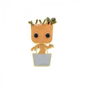 Funko POP! Pin: Marvel - Groot #09 - Imagen 1 de 2