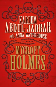 Mycroft Holmes - Picture 1 of 12