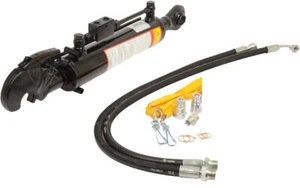 TOP LINK HYDRALIC CAT 2 BALL / 2 QR - CC=500mm - Picture 1 of 1