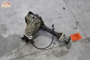 HUMMER H3 4WD FRONT DIFFERENTIAL AXLE CARRIER OEM 2006 - 2010 💎 - Picture 1 of 9