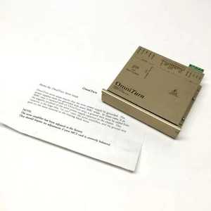 OmniTurn Glentek SMA7110-3 Brush-Type Analog PWM Servo Drive Amplifier Module - Picture 1 of 5