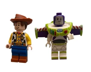 Lego Toy Story 4 Woody and Buzz Lightyear 10766 10771 10768 10770 - Picture 1 of 2