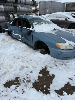 Used Rear Suspension Stabilizer Bar fits: 2006 Mitsubishi Eclipse rear 3.8 Rear - Image 1 of 4