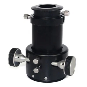 2 inch Crayford Focuser Fully Metal for Refractor Telescope Focuser - Picture 1 of 7