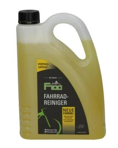 F100 Fahrradreiniger Kanister 2Liter - Bild 1 von 1