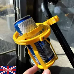 Gyroscopic Cup Holder,Gyrgo Cup Holder Expander Gyroscopic,3D Printed HOT - Picture 1 of 10