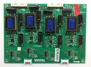 LED Driver 23456780 17CON22 For Toshiba 75VL5A63DG 75U6763DB - Picture 1 of 5
