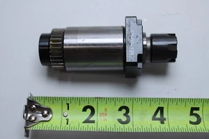 GEBRAUCHT 331-50-00-22826 KREUZBOHRFRÄSKOPF - Bild 1 von 5