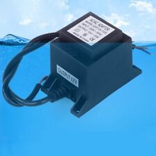 Sturdy and Efficient LED Transformer 12V AC/AC Power Supply IP67 Waterproof