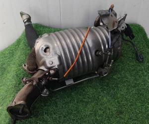 2018 RANGE ROVER VELAR DIESEL 2.0L EXHAUST CATALYTIC CONVERTER GX735H240CL OEM - Picture 1 of 14