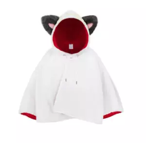 Ahri Hooded Cape League of Legends Halloween 100%Authentic - Picture 1 of 6