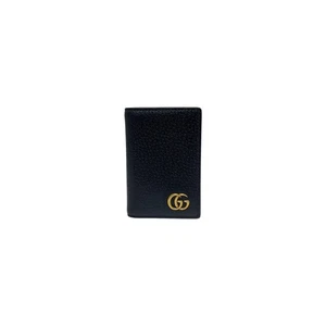 Gucci Carte de portefeuille pliable GG Marmont H00181 148488331 - Picture 1 of 5