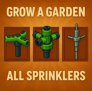 Irrigatore All π§| Coltiva un Giardino πͺ΄ | Consegna Immediata π - Foto 1 di 7